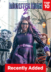 Kliknij by uszyskać więcej informacji | Netflix: Monster High 2 – film | Pół wilcza, pół ludzka nastolatka i jej przyjaciele powracają po wakacjach do Monster High, stawiając czoła nowym zagrożeniom, zarówno dla szkoły, jak i przyjaźni.